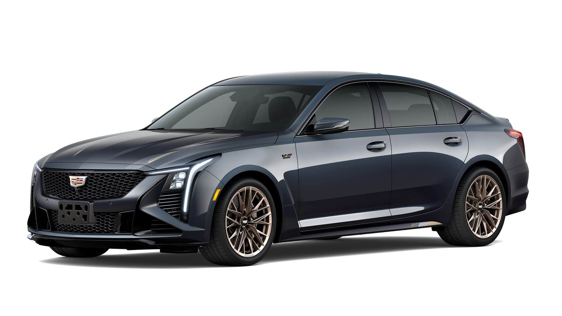 2026 Cadillac CT5