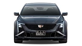 2026 Cadillac CT5