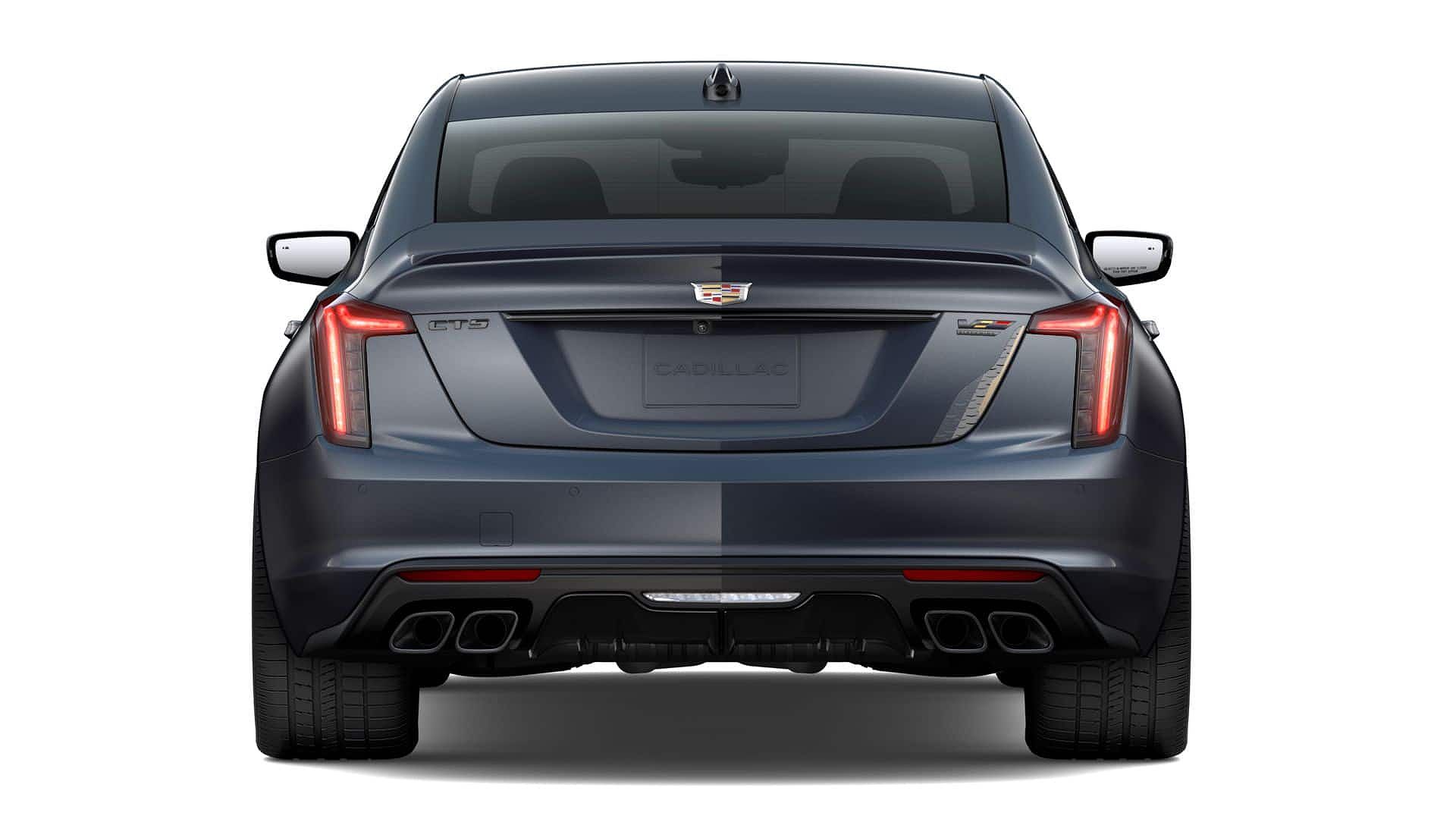2026 Cadillac CT5
