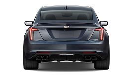 2026 Cadillac CT5
