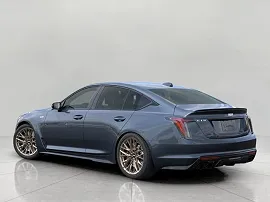 2026 Cadillac CT5