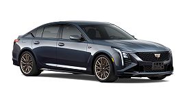 2026 Cadillac CT5