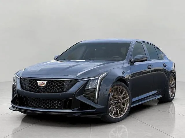 2026 Cadillac CT5