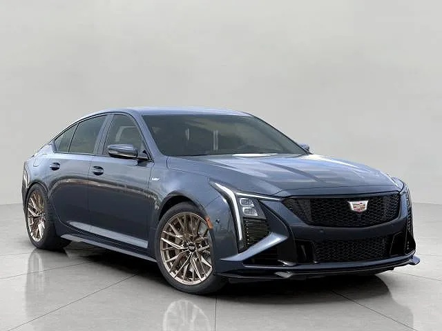 2026 Cadillac CT5