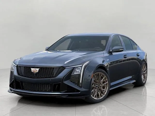 2026 Cadillac CT5