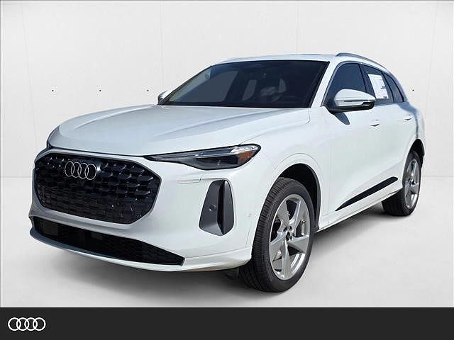 2025 Audi Q5