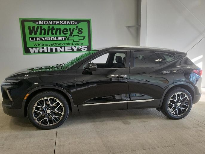 2023 Chevrolet Blazer