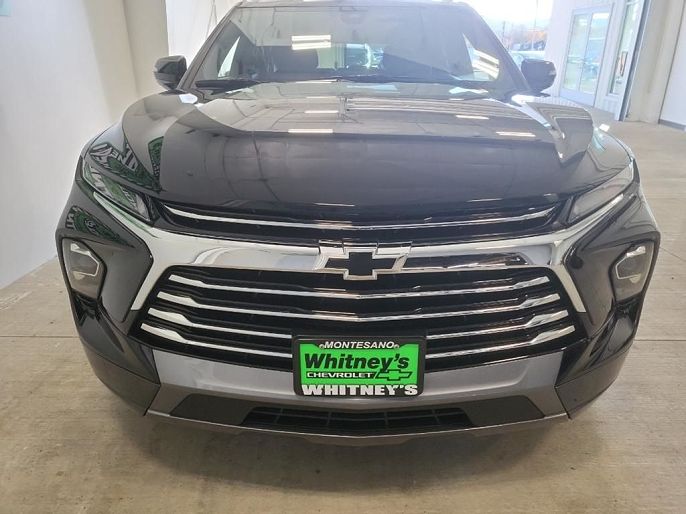 2023 Chevrolet Blazer