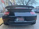 2014 Porsche 911 Turbo image 3