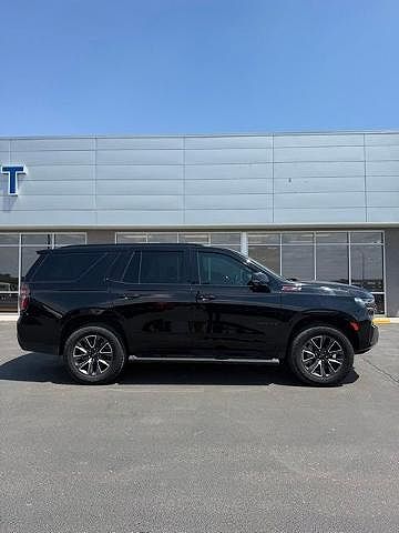 2021 Chevrolet Tahoe