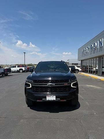 2021 Chevrolet Tahoe