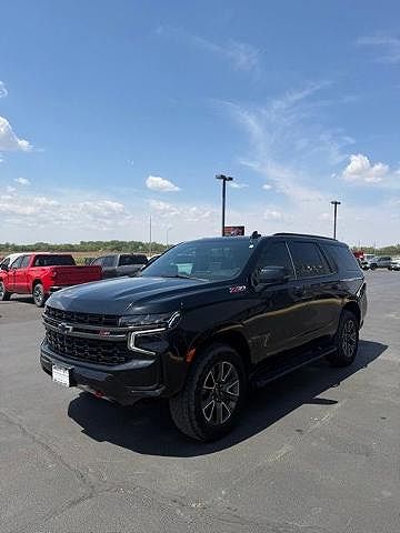 2021 Chevrolet Tahoe