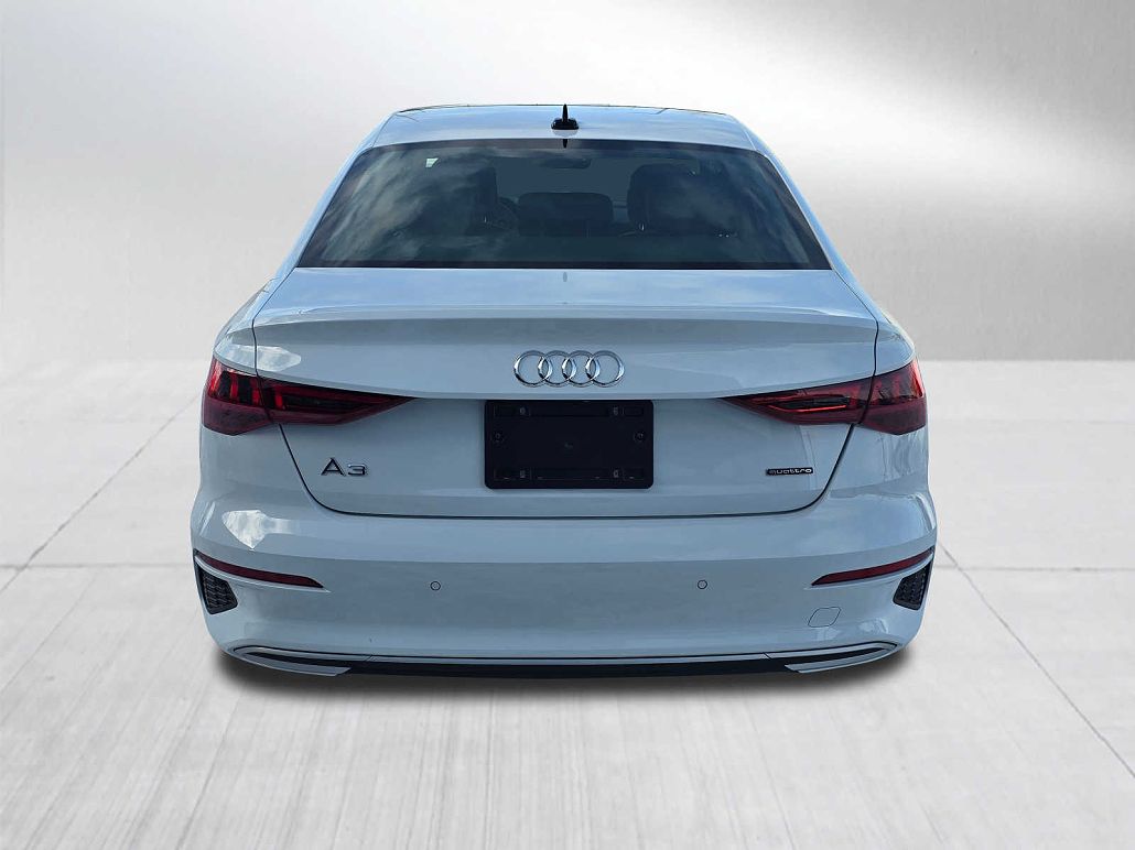 2024 Audi A3 Premium image 3