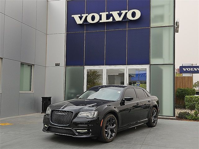 2023 Chrysler 300