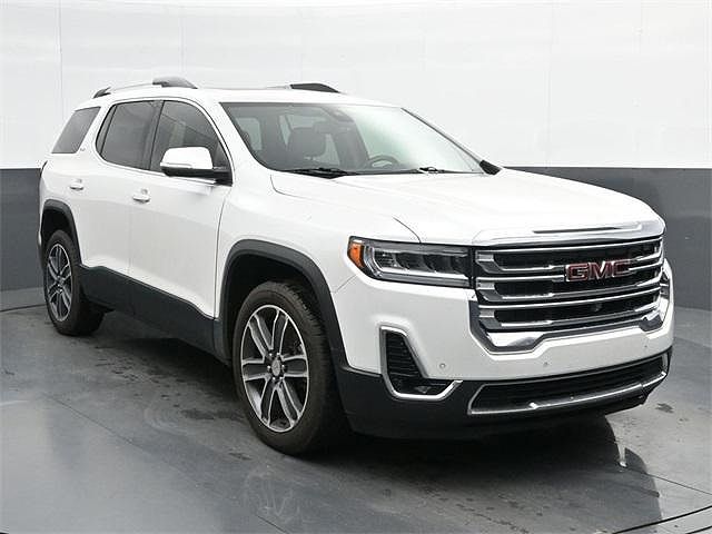 2020 GMC Acadia