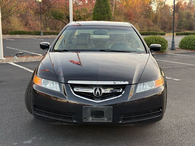 2006 Acura TL