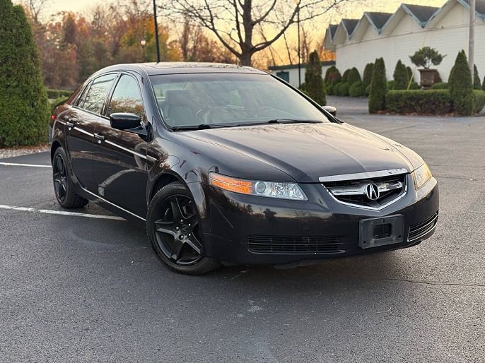 2006 Acura TL