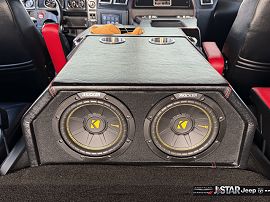 2001 AM General Hummer