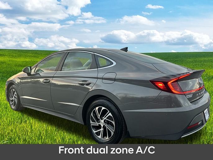 2020 Hyundai Sonata