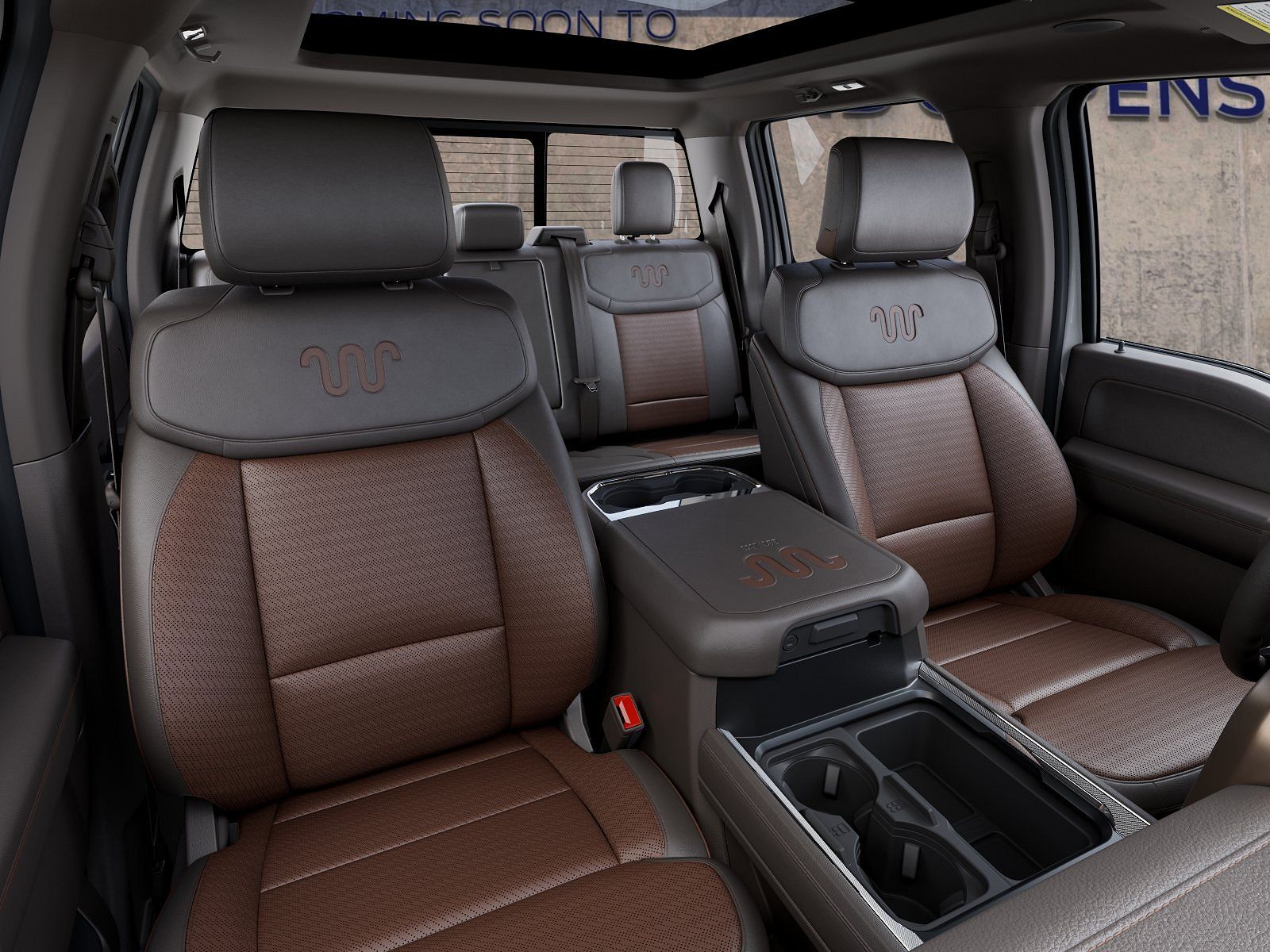 2027 Ford F-350