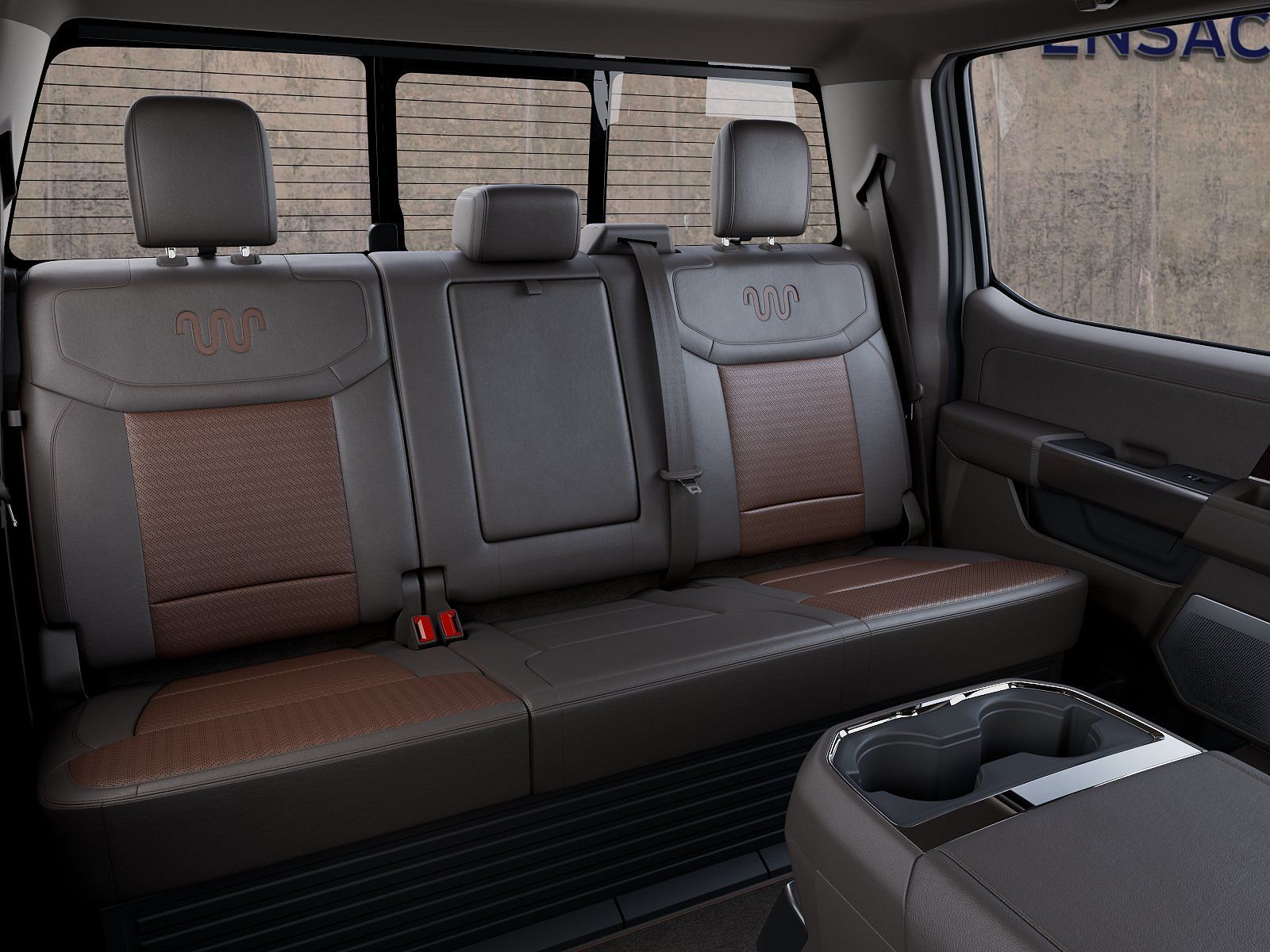 2027 Ford F-350