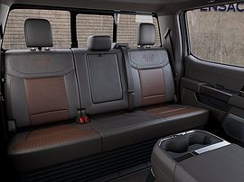 2027 Ford F-350