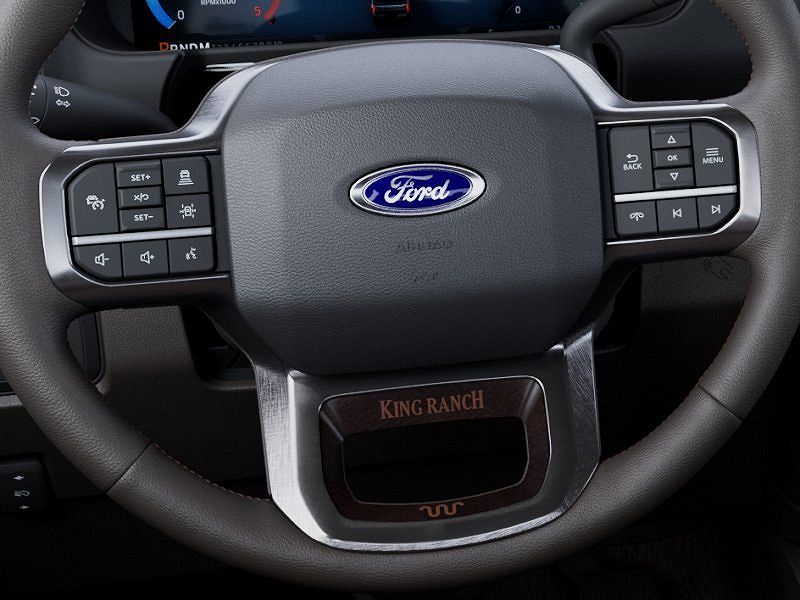 2027 Ford F-350