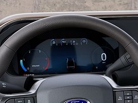 2027 Ford F-350