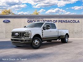 2027 Ford F-350