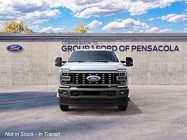 2027 Ford F-350