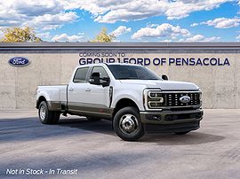 2027 Ford F-350