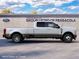 2027 Ford F-350