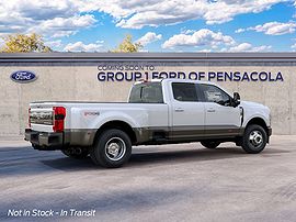 2027 Ford F-350