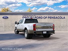 2027 Ford F-350