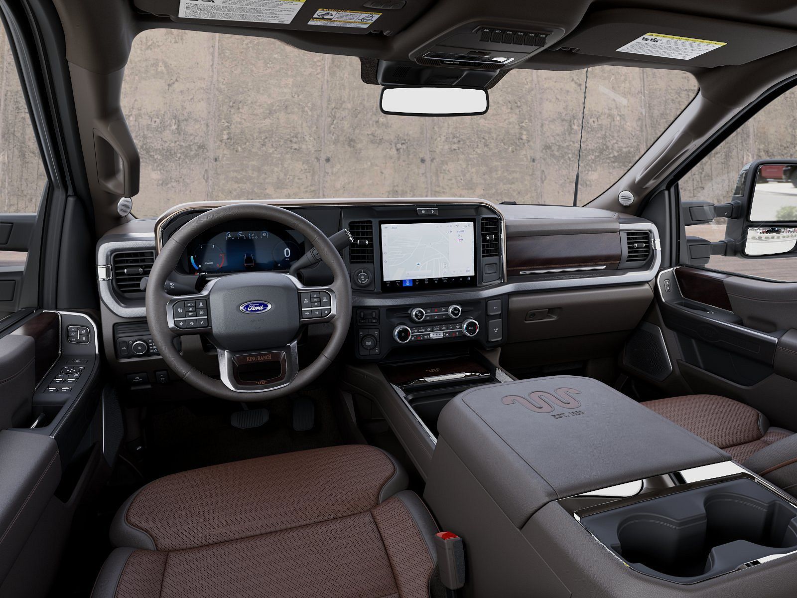 2027 Ford F-350