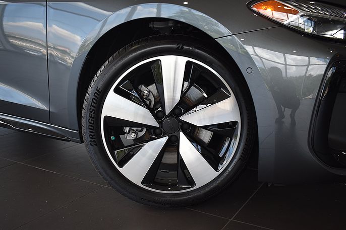 2026 Audi A5