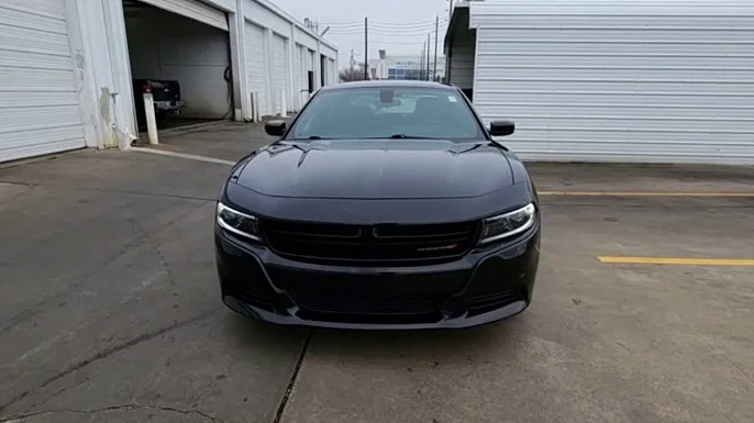 2023 Dodge Charger