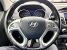 2012 Hyundai Tucson GL image 11