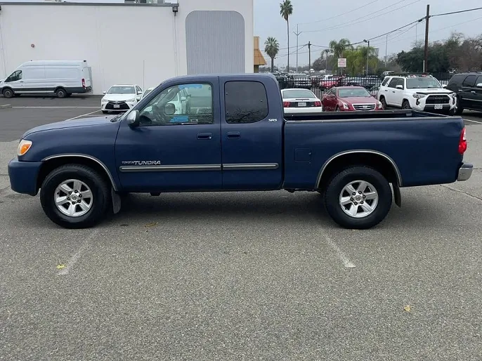 2006 Toyota Tundra