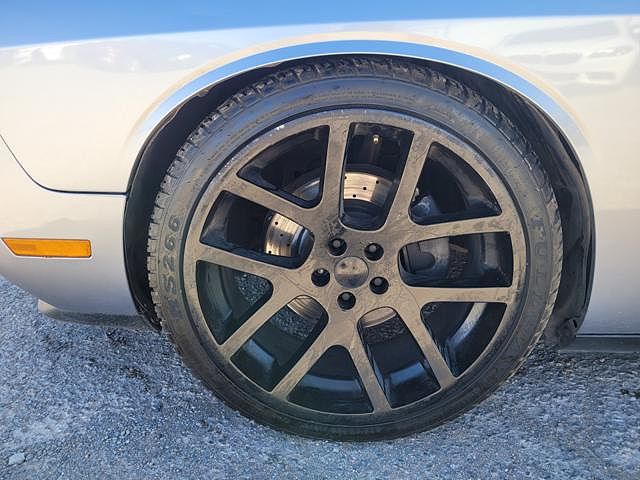2014 Dodge Challenger