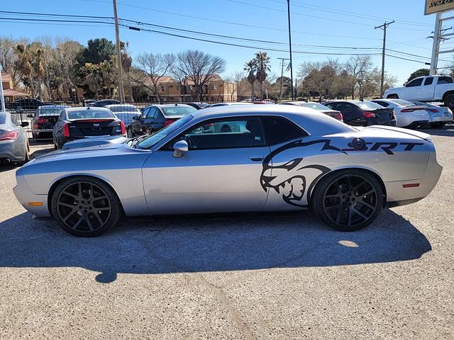 2014 Dodge Challenger