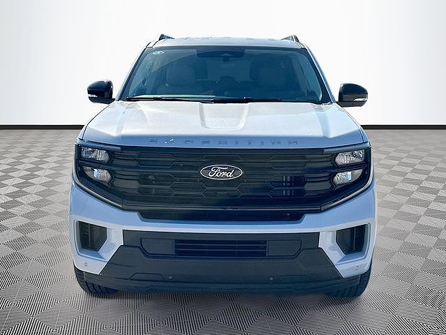 2026 Ford Expedition MAX