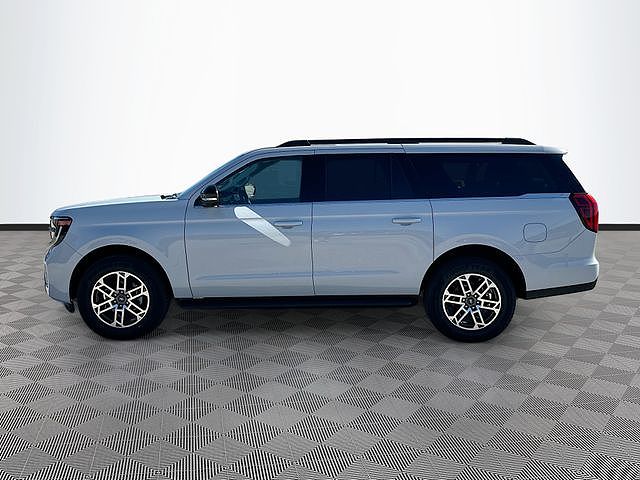 2026 Ford Expedition MAX