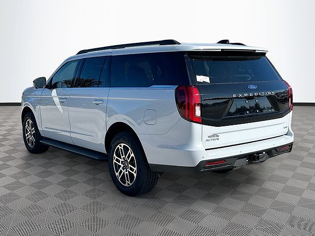 2026 Ford Expedition MAX