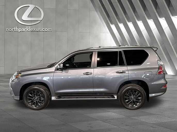 2023 Lexus GX
