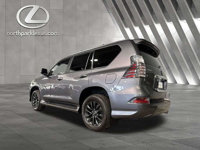2023 Lexus GX