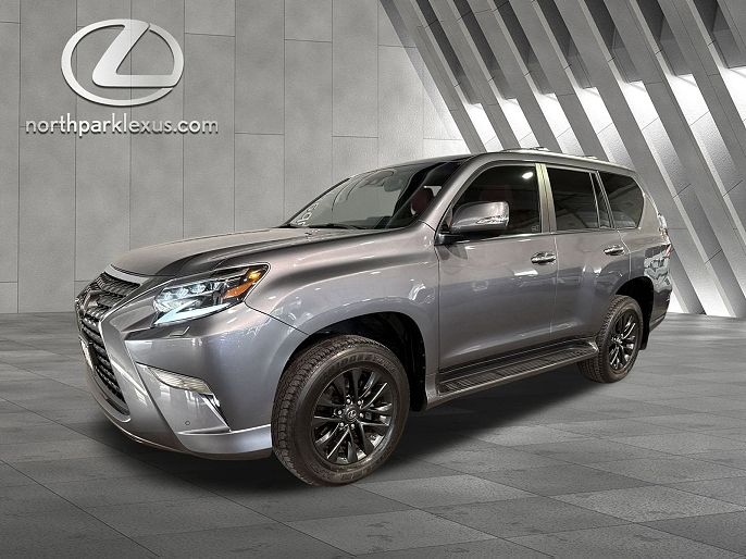 2023 Lexus GX
