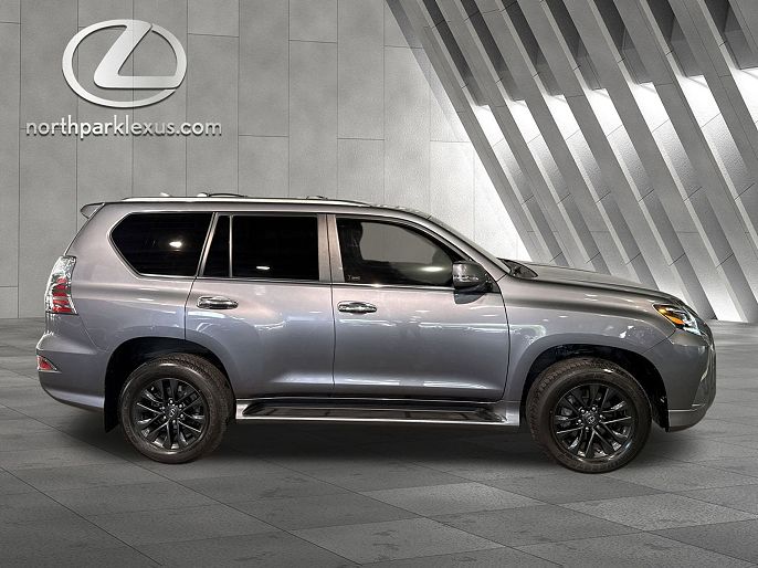 2023 Lexus GX