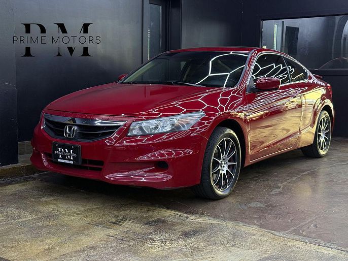2011 Honda Accord