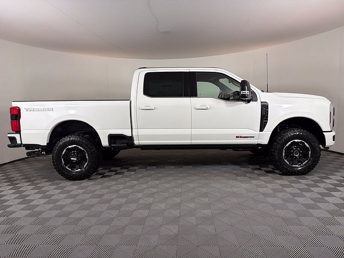 2027 Ford F-350